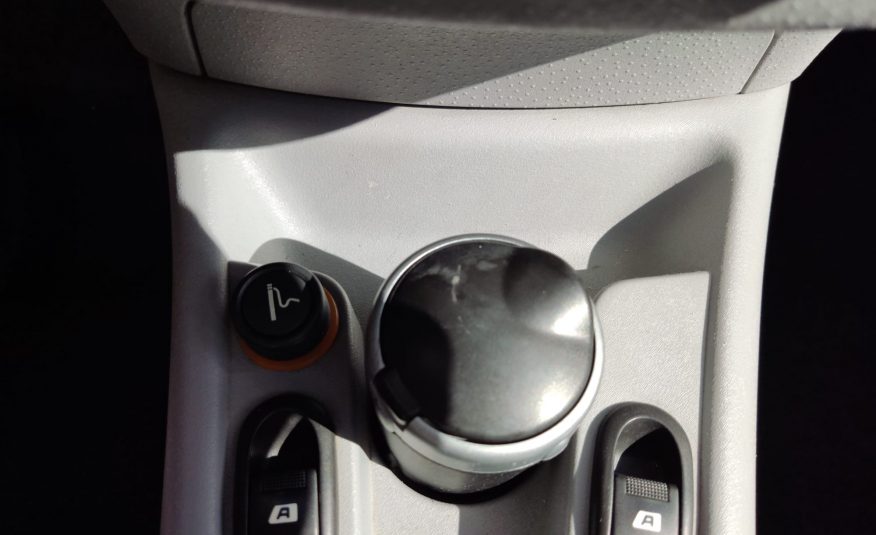 CITROEN C3 1.4cc 70cv  NEOPATENTATI