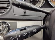 MERCEDES C220 AVANTGARDE 2.2 170cv  2013