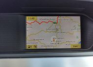 MERCEDES C220 AVANTGARDE 2.2 170cv  2013