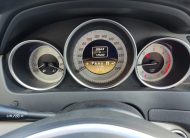 MERCEDES Classe C220 2.2cc 177cv  2013