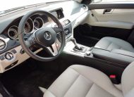MERCEDES C220 AVANTGARDE 2.2 170cv  2013