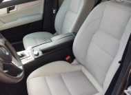 MERCEDES C220 AVANTGARDE 2.2 170cv  2013