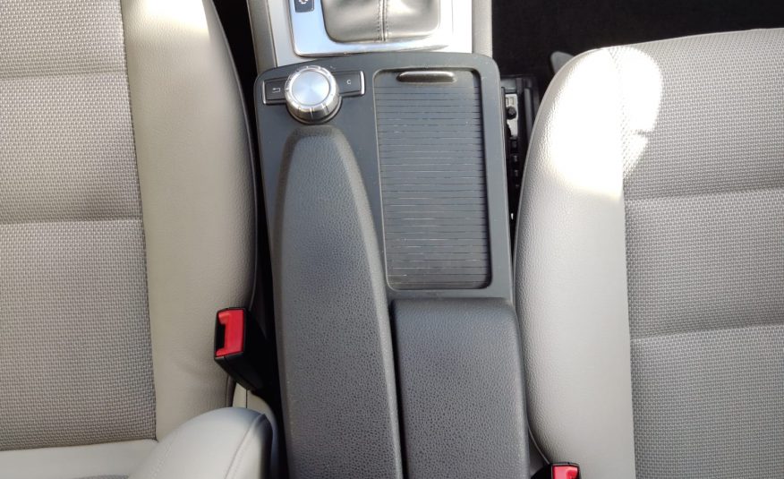 MERCEDES C220 AVANTGARDE 2.2 170cv  2013