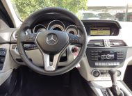 MERCEDES C220 AVANTGARDE 2.2 170cv  2013