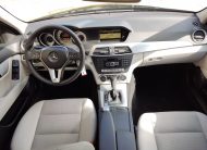 MERCEDES C220 AVANTGARDE 2.2 170cv  2013