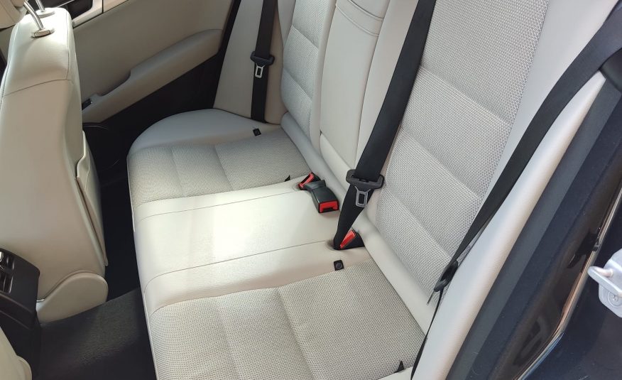 MERCEDES C220 AVANTGARDE 2.2 170cv  2013