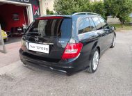 MERCEDES C220 AVANTGARDE 2.2 170cv  2013