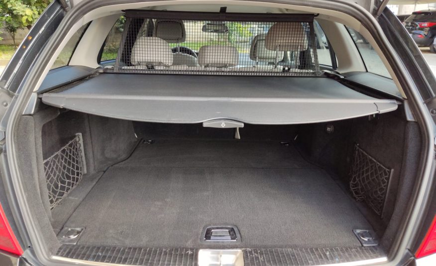 MERCEDES C220 AVANTGARDE 2.2 170cv  2013