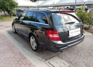 MERCEDES C220 AVANTGARDE 2.2 170cv  2013