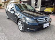 MERCEDES C220 AVANTGARDE 2.2 170cv  2013
