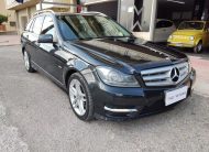 MERCEDES Classe C220 2.2cc 170cv  2013