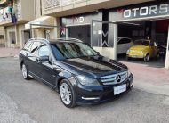 MERCEDES C220 AVANTGARDE 2.2 170cv  2013