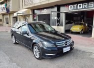 MERCEDES Classe C220 2.2cc 170cv  2013