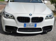 BMW 520 MSPORT 2.0 184cv 2011