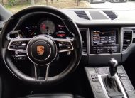 PORSCHE MACAN S 3.0 250cv  2015