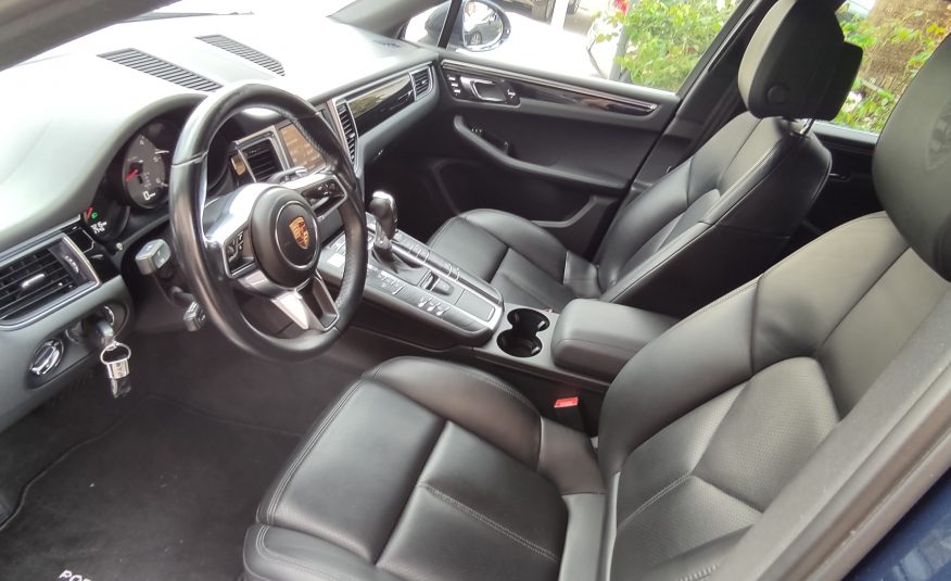 PORSCHE MACAN S 3.0 250cv  2015