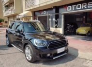 MINI COUNTRYMAN COOPER D ALL4 2.0 150cv IVA 2017