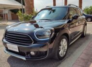 MINI COUNTRYMAN COOPER D ALL4 2.0 150cv IVA 2017