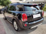 MINI COUNTRYMAN COOPER D ALL4 2.0 150cv IVA 2017