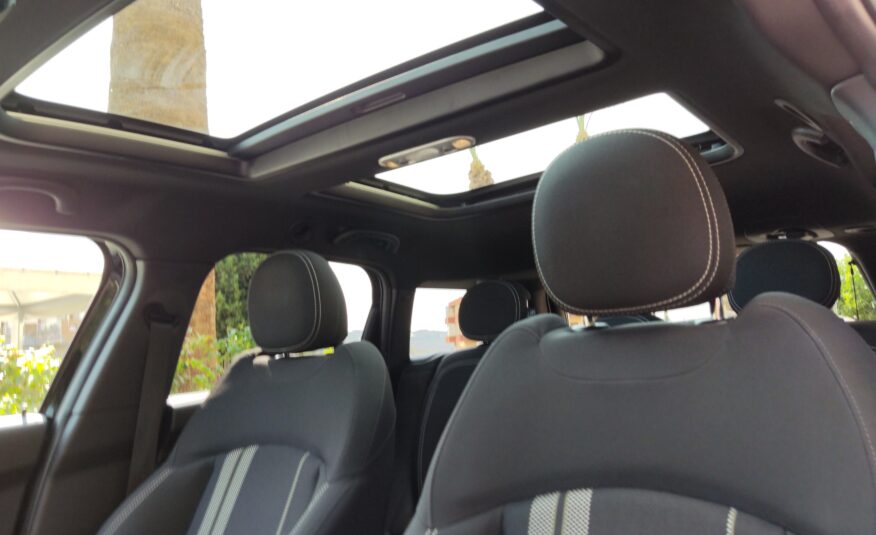 MINI COUNTRYMAN COOPER D ALL4 2.0 150cv IVA 2017