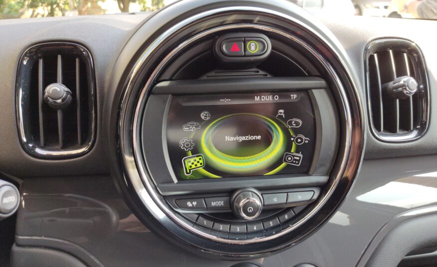 MINI COUNTRYMAN COOPER D ALL4 2.0 150cv IVA 2017