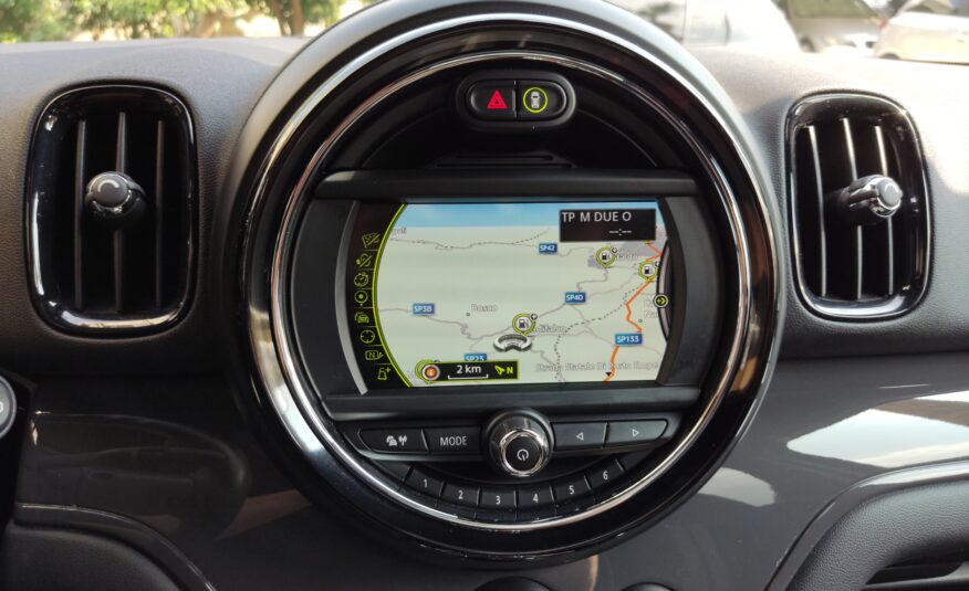 MINI COUNTRYMAN COOPER D ALL4 2.0 150cv IVA 2017