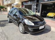 RENAULT CLIO RIPCURL 1.2 75cv NEOPATENTATI 2008