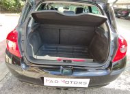 RENAULT CLIO RIPCURL 1.2 75cv NEOPATENTATI 2008