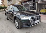 AUDI Q5 S LINE 2.0 190cv 2018 IVA ESPOSTA TETTO