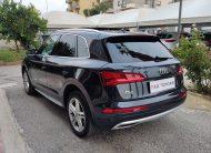 AUDI Q5 S LINE 2.0 190cv 2018 IVA ESPOSTA TETTO