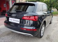 AUDI Q5 S LINE 2.0 190cv 2018 IVA ESPOSTA TETTO