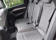 AUDI Q5 S LINE 2.0 190cv 2018 IVA ESPOSTA TETTO