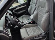 AUDI Q5 S LINE 2.0 190cv 2018 IVA ESPOSTA TETTO