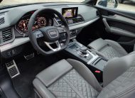 AUDI Q5 S LINE 2.0 190cv 2018 IVA ESPOSTA TETTO