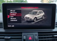 AUDI Q5 S LINE 2.0 190cv 2018 IVA ESPOSTA TETTO