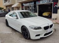 BMW 520 MSPORT 2.0 184cv 2011