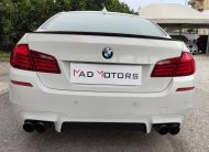 BMW 520 MSPORT 2.0 184cv 2011