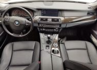 BMW 520 MSPORT 2.0 184cv 2011