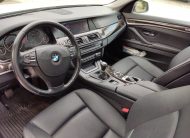 BMW 520 MSPORT 2.0 184cv 2011