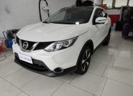 NISSAN QASHQAI N-TEK 1.5 110cv 2016