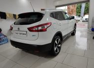 NISSAN QASHQAI N-TEK 1.5 110cv 2016