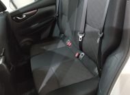 NISSAN QASHQAI N-TEK 1.5 110cv 2016