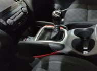NISSAN QASHQAI N-TEK 1.5 110cv 2016