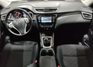 NISSAN QASHQAI N-TEK 1.5 110cv 2016