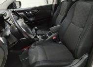 NISSAN QASHQAI N-TEK 1.5 110cv 2016