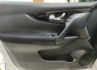 NISSAN QASHQAI N-TEK 1.5 110cv 2016