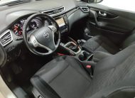 NISSAN QASHQAI N-TEK 1.5 110cv 2016