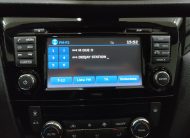 NISSAN QASHQAI N-TEK 1.5 110cv 2016