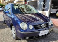 VOLKSWAGEN POLO 55kw NEOPATENTATI 2002