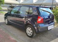 VOLKSWAGEN POLO 55kw NEOPATENTATI 2002